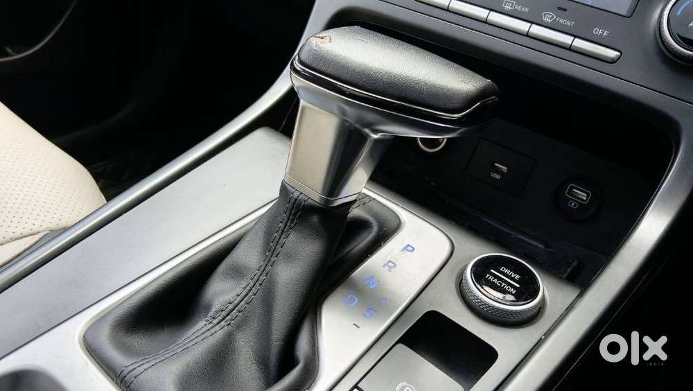 Hyundai Creta 1.5 Mpi Sx Petrol Ivt, 2023, Petrol
