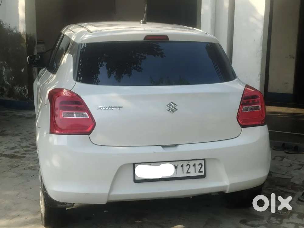 Maruti Suzuki Swift 2018 Diesel 90000 Km Driven