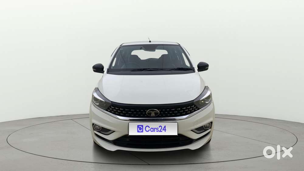 Tata Tiago Xza Plus, 2024, Petrol