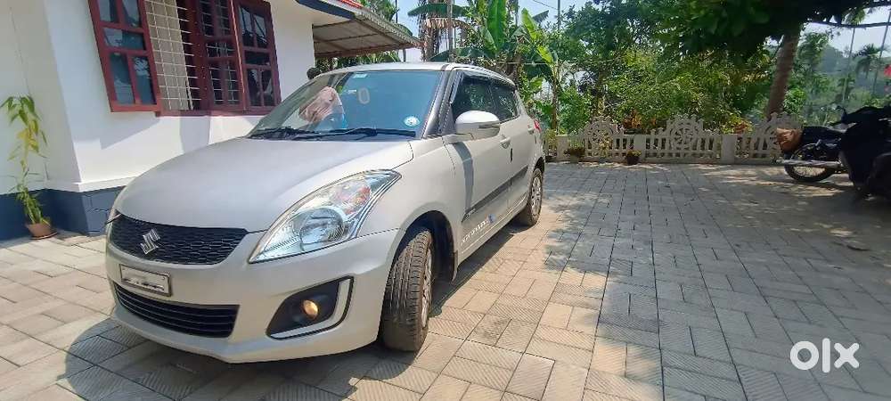 Maruti Suzuki Swift 2014 Diesel Well Maintained