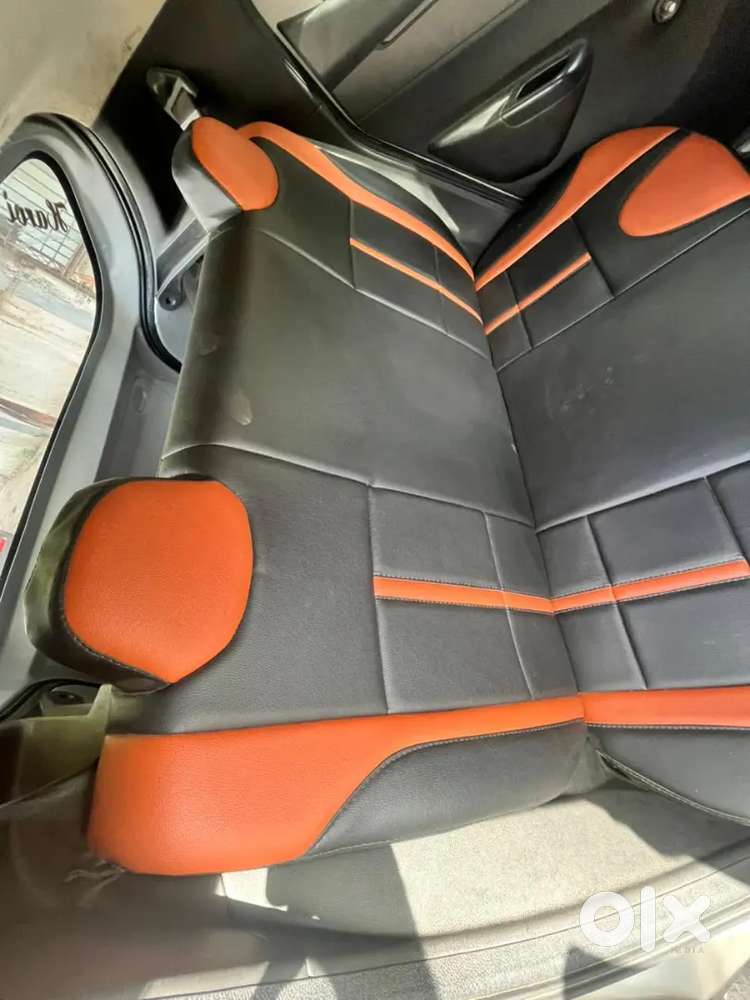 Renault Kwid 2018 Petrol 67157 Km Driven
