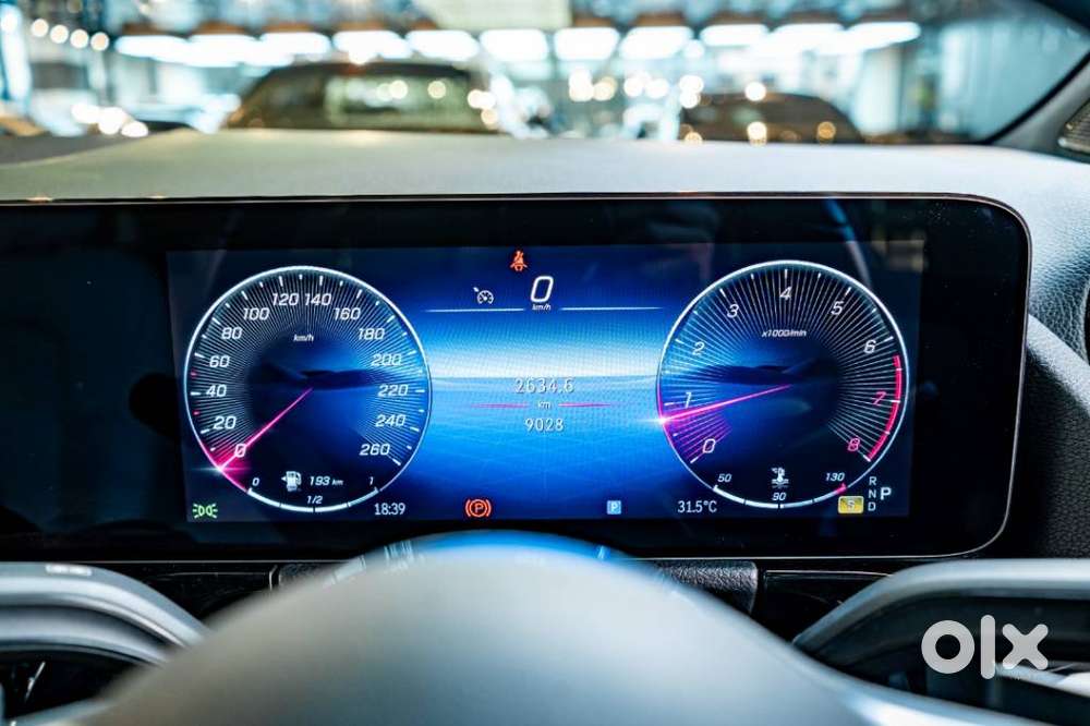 Mercedes-benz Gla 200, 2026, Petrol