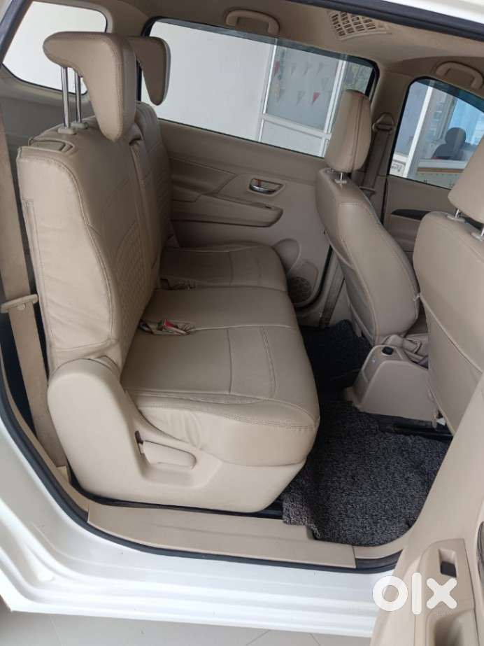Maruti Suzuki Ertiga, 2023, Petrol