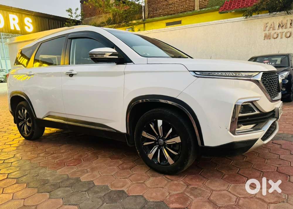 Mg Hector 2.0 Sharp Diesel, 2021, Diesel