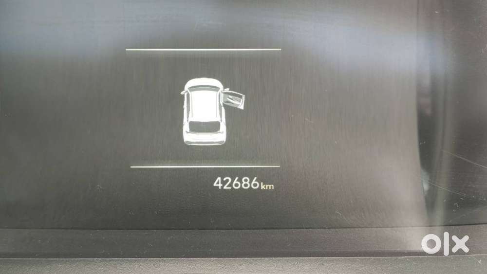 Hyundai I20 Sportz 1.2 Ivt, 2024, Petrol