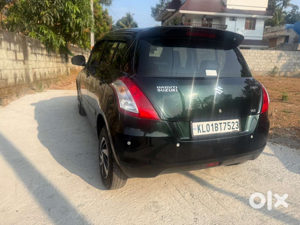 Maruti Suzuki Swift Vxi Good Condition -single Owner