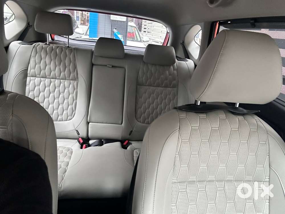 Kia Seltos 1.5 Diesel 2019