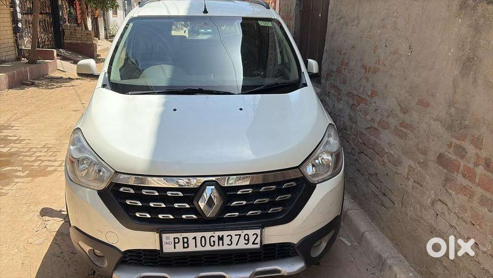 Renault Diesel Car 2017