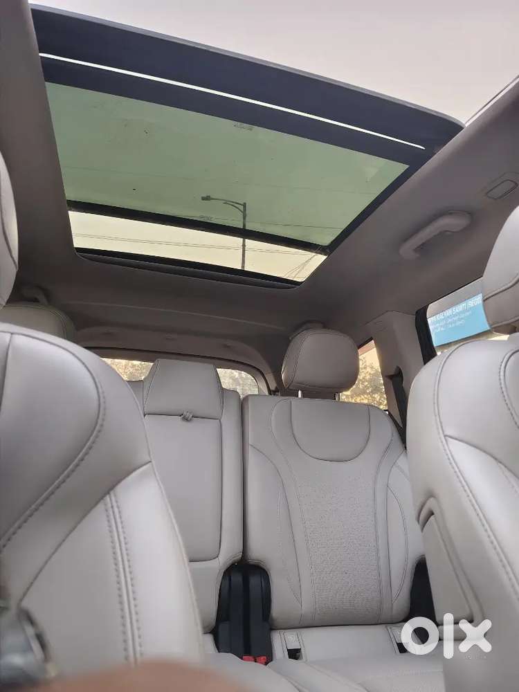 Mahindra Xuv700 Ax7 Automatic Petrol 2022