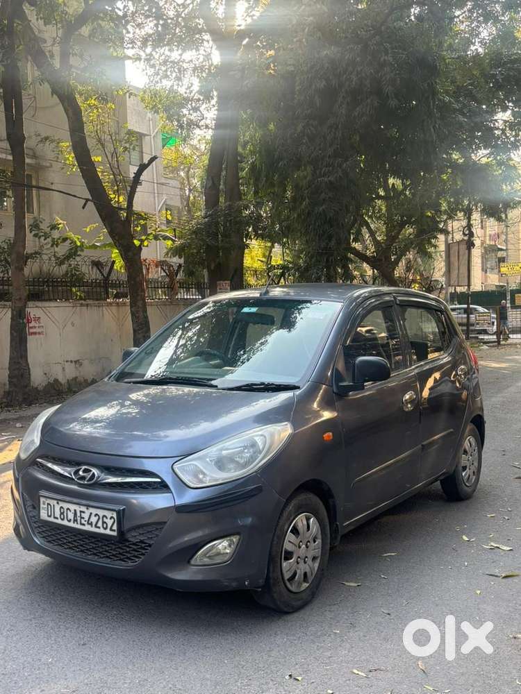 Hyundai Car Petrol Manual 2014