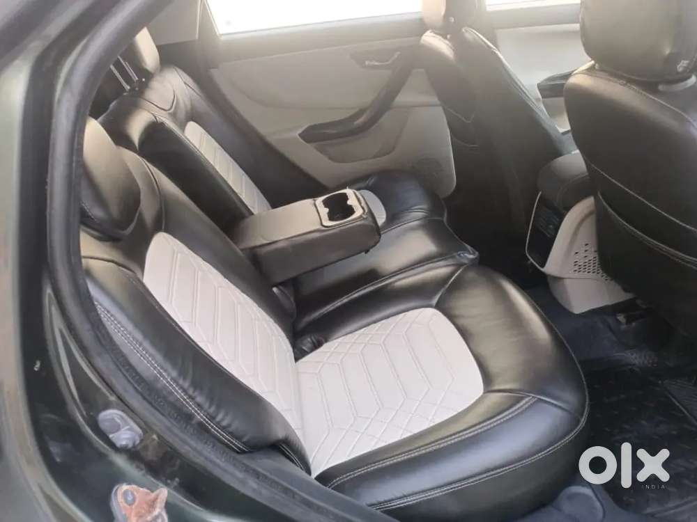 Tata Nexon 2022 Diesel Well Maintained