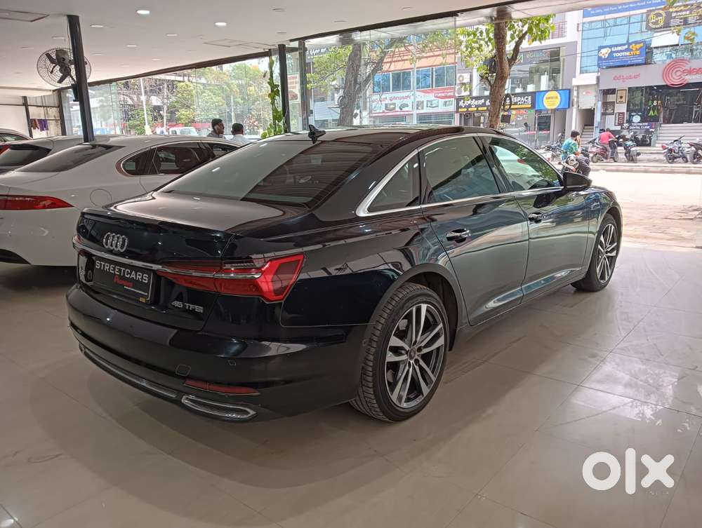 Audi A6 2.0 45 Tfsi Technology, 2023, Petrol