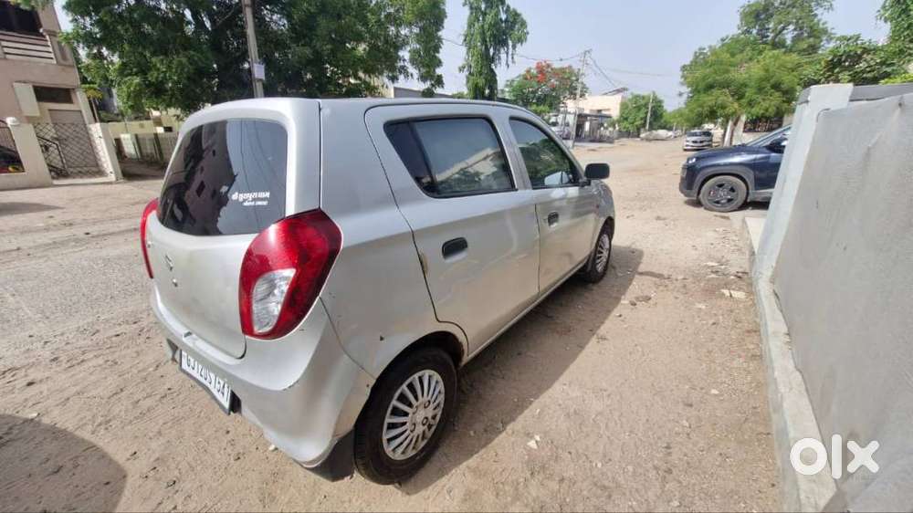 Maruti Suzuki Alto 800 2019 Petrol 95000 Km Driven