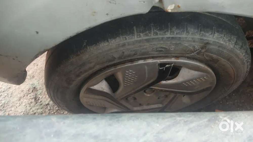 Maruti Suzuki Wagon R 2010