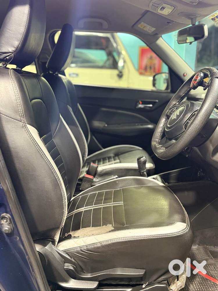 Maruti Suzuki Swift Vxi Iss Petrol, 2023, Petrol