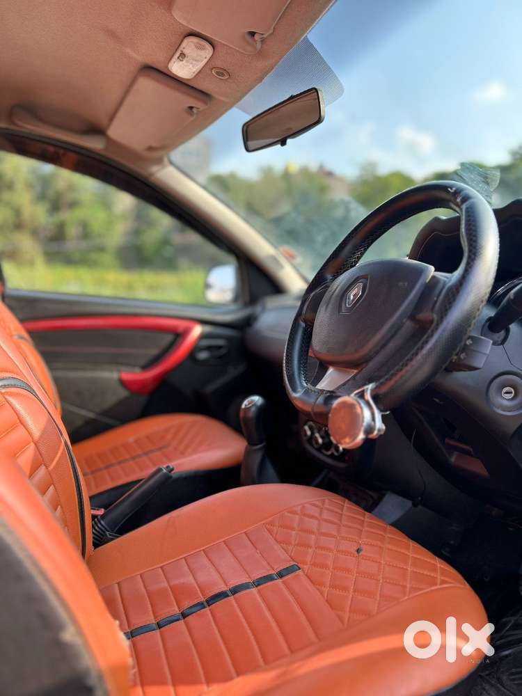 Renault Duster 85ps Diesel Rxl, 2018, Diesel