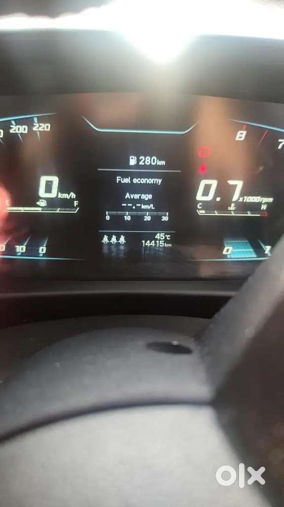 Hyundai New I20 Sportz 2024