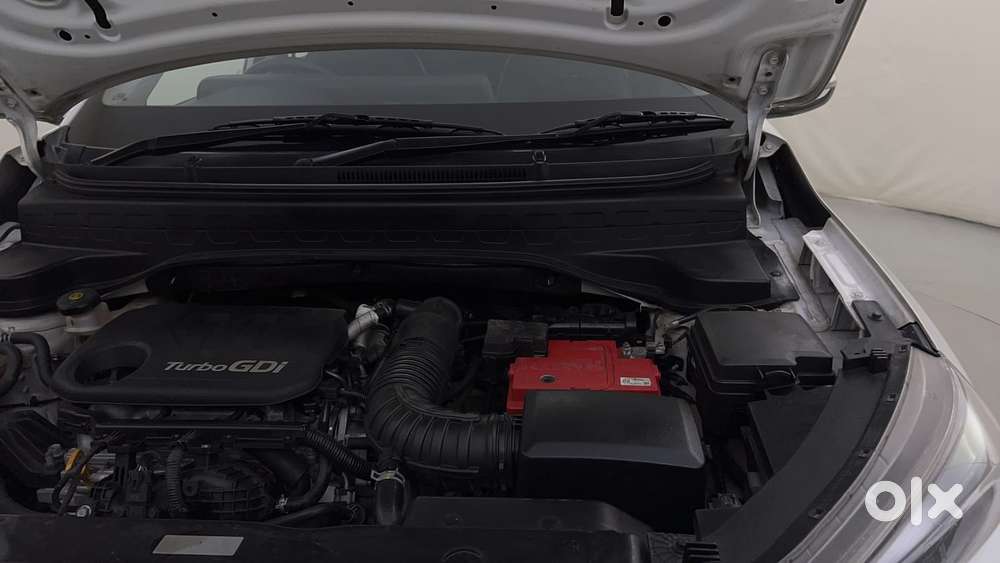 Kia Sonet 1.0 Gtx Plus Dct, 2022, Petrol