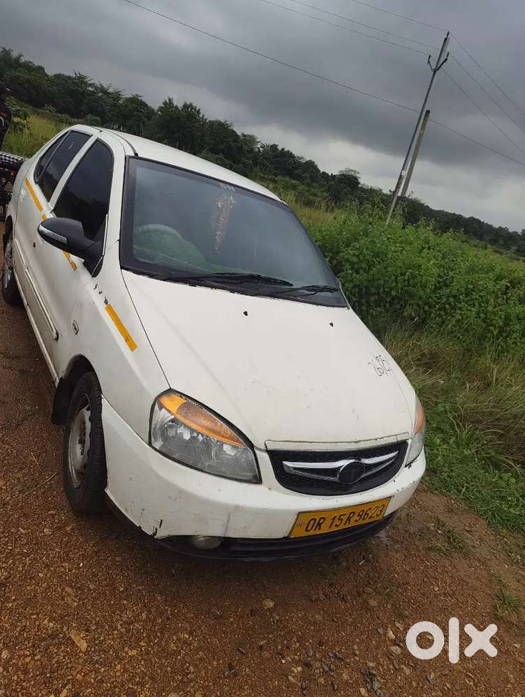 Tata Indigo V Series 2011 Diesel 100000 Km Driven