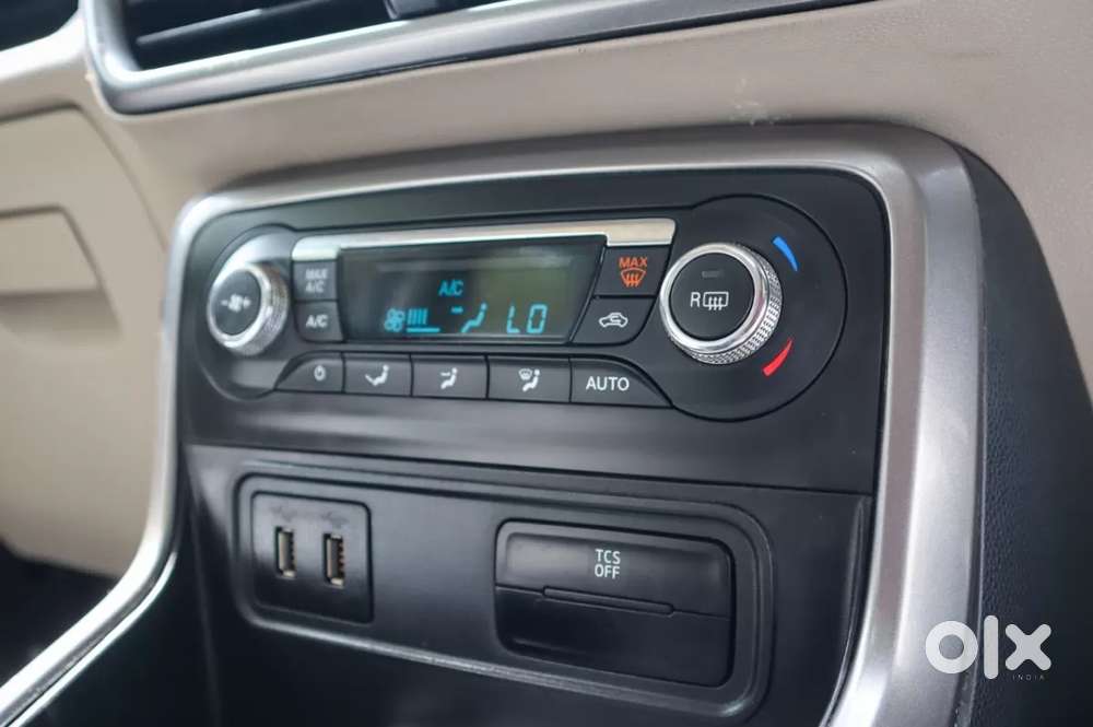 Ford Ecosport, 2021, Petrol