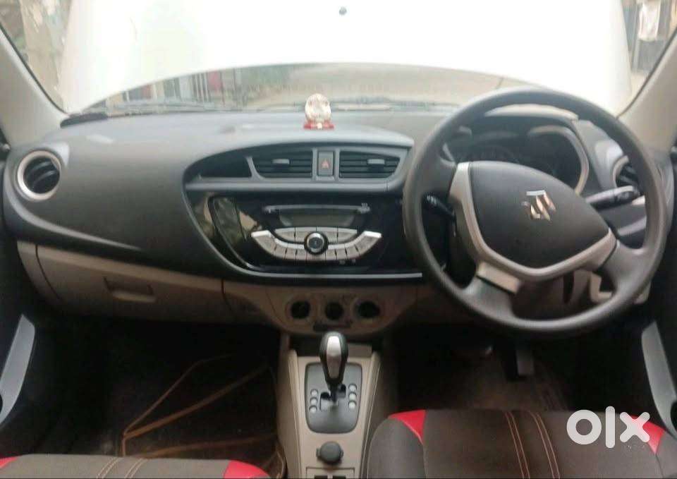 Well Maintained And Low Driven Alto K10 Automatic For Sale