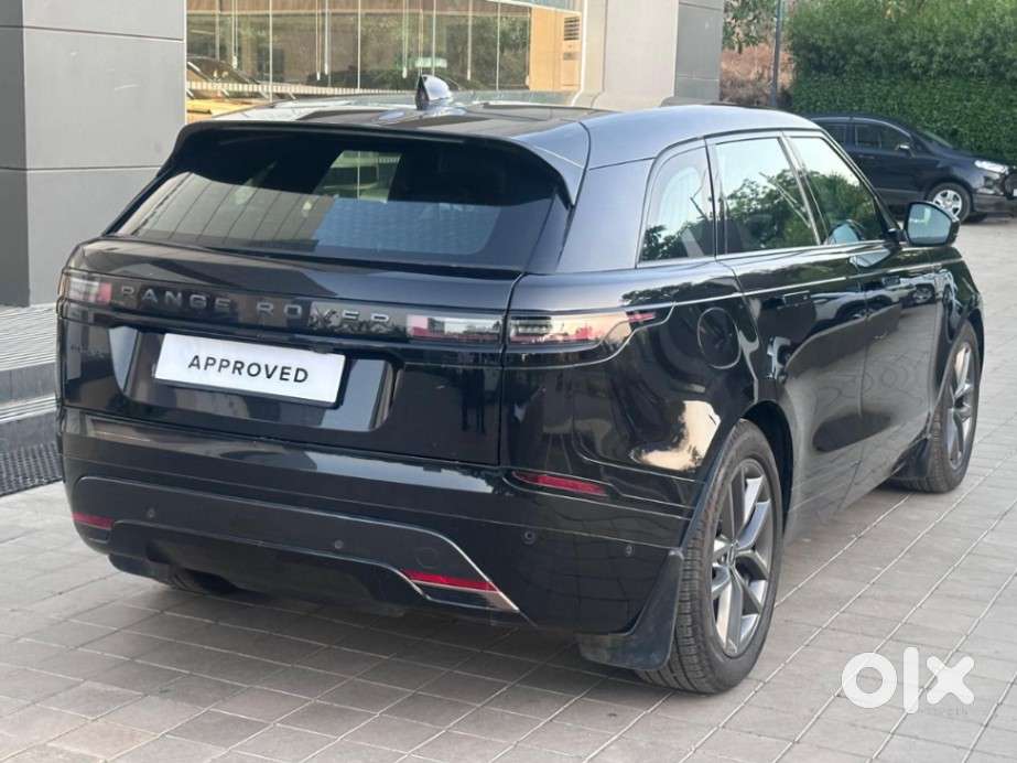 Land Rover Range Velar Hse Dynamic 2.0 Diesel, 2024, Diesel