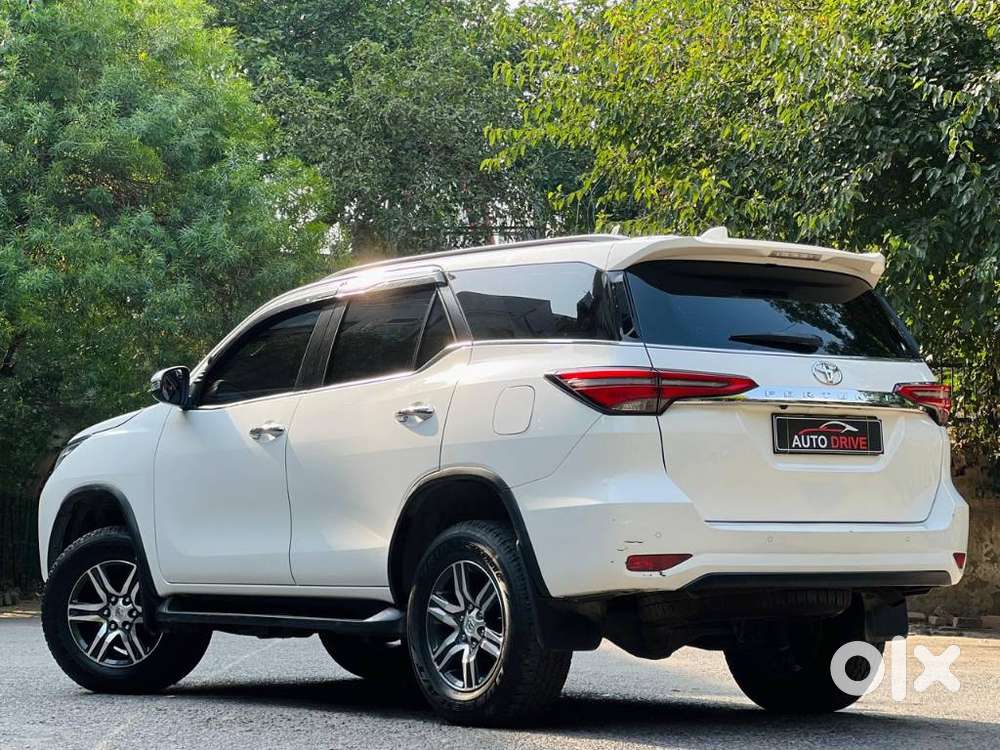 Toyota Fortuner 4x2 At 2.8 Diesel, 2025, Diesel