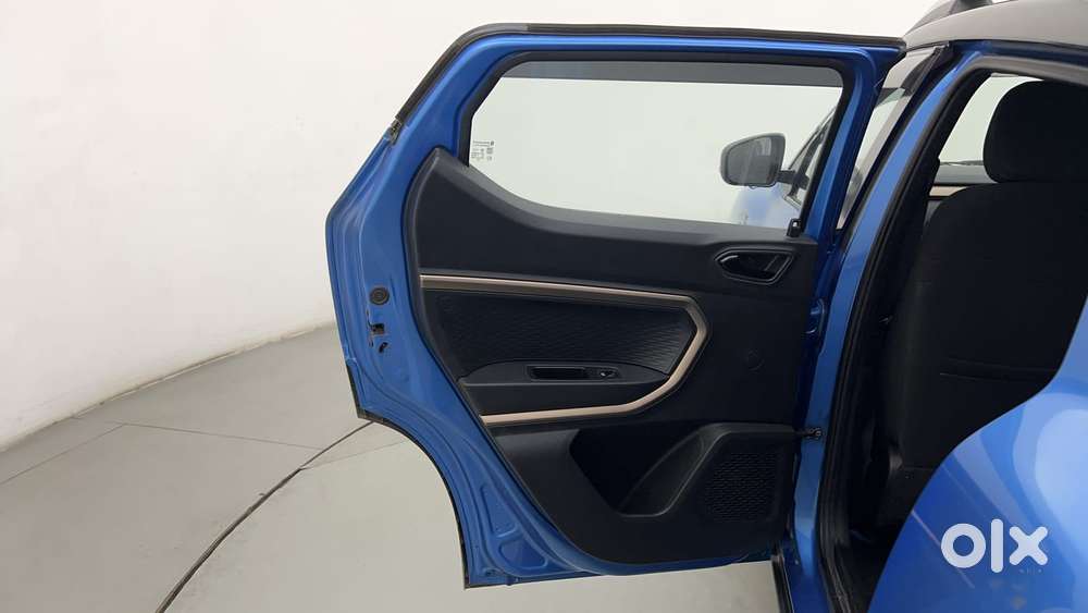 Renault Kiger Rxt Turbo Dt, 2021, Petrol