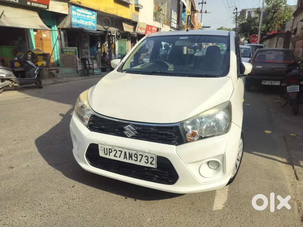 Maruti Suzuki Celerio Vxi Mint Condition 2019 Petrol 48000 Km Driven