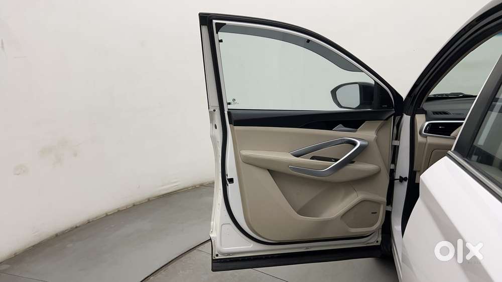 Mg Hector Sharp Pro 2.0 Turbo Diesel Mt Dual Tone, 2021, Diesel