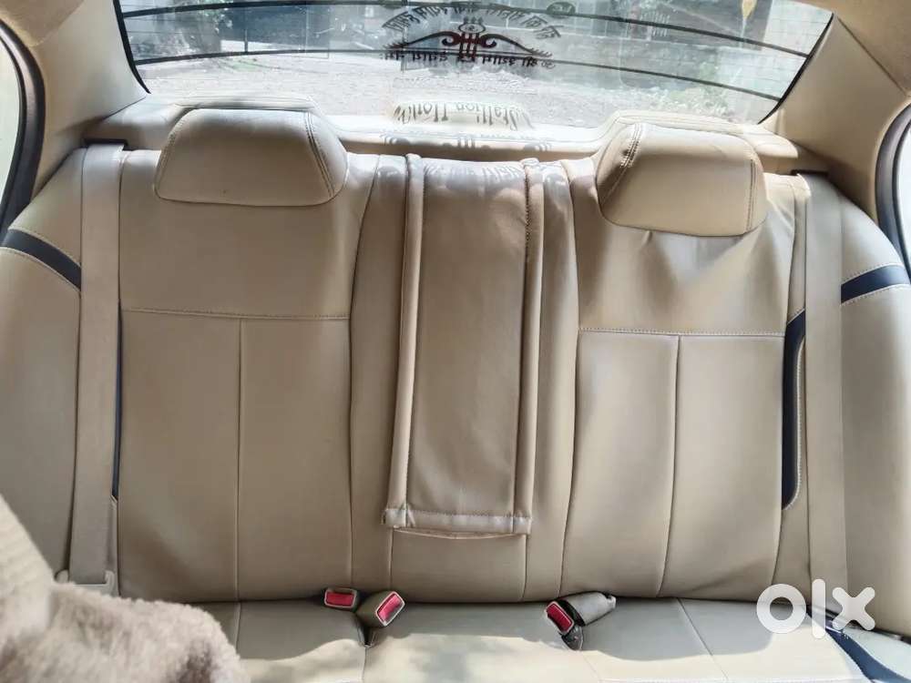 Honda Amaze 2013 Petrol Well Maintained