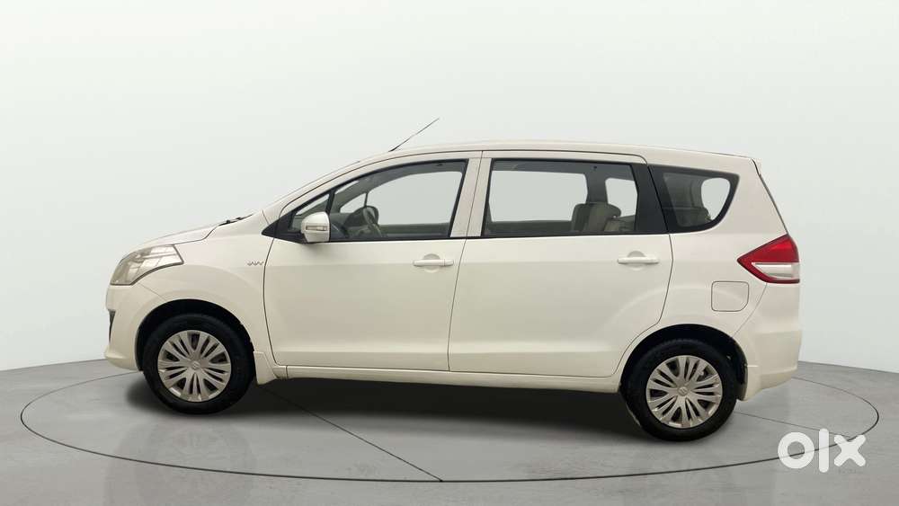 Maruti Suzuki Ertiga 2012-2015 Vxi, 2014, Petrol