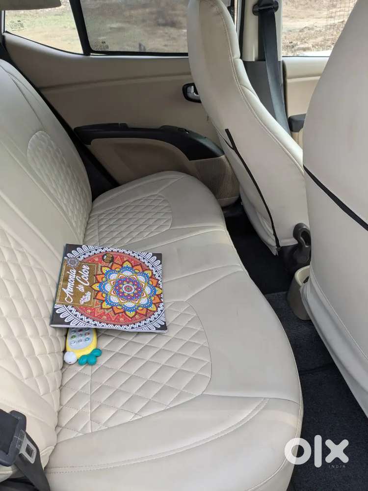 Hyundai I10 2010 Petrol Good Condition
