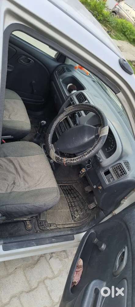 Maruti Suzuki Alto 2010