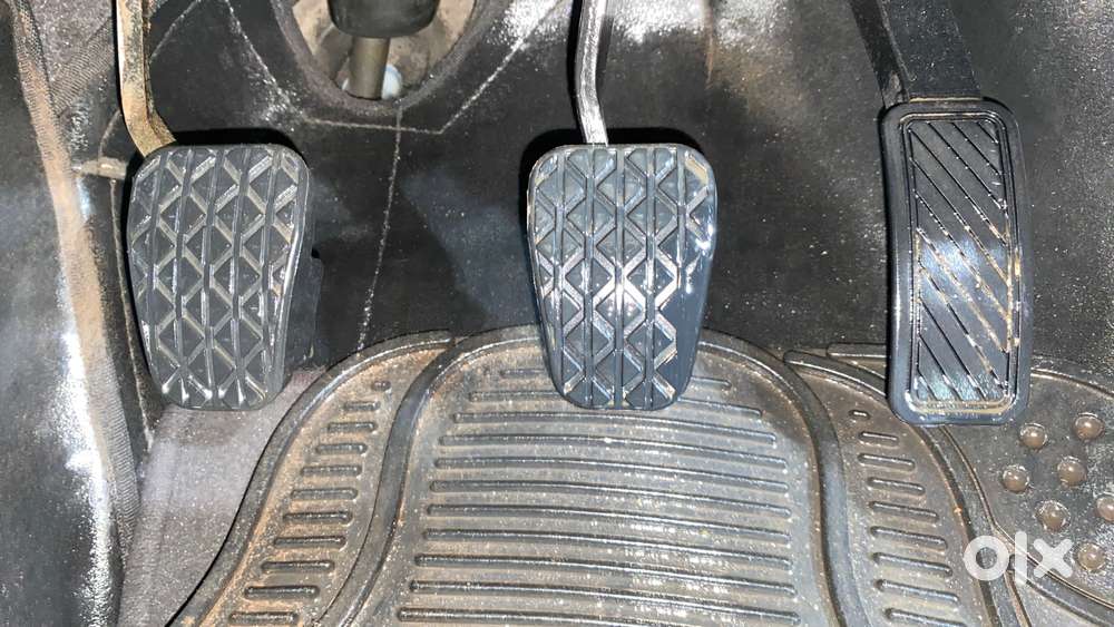 Ford Ecosport 1.5 Ti Vct Mt Trend, 2016, Petrol