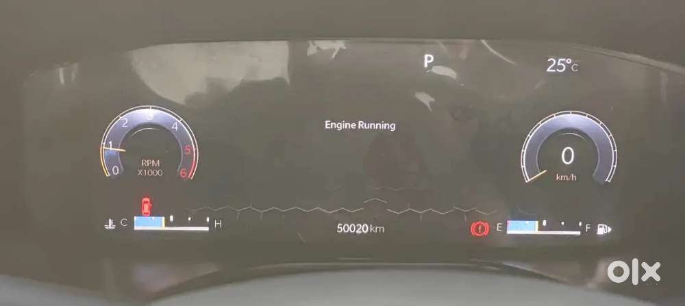 Jeep Compass 2022 Diesel 59000 Km Driven