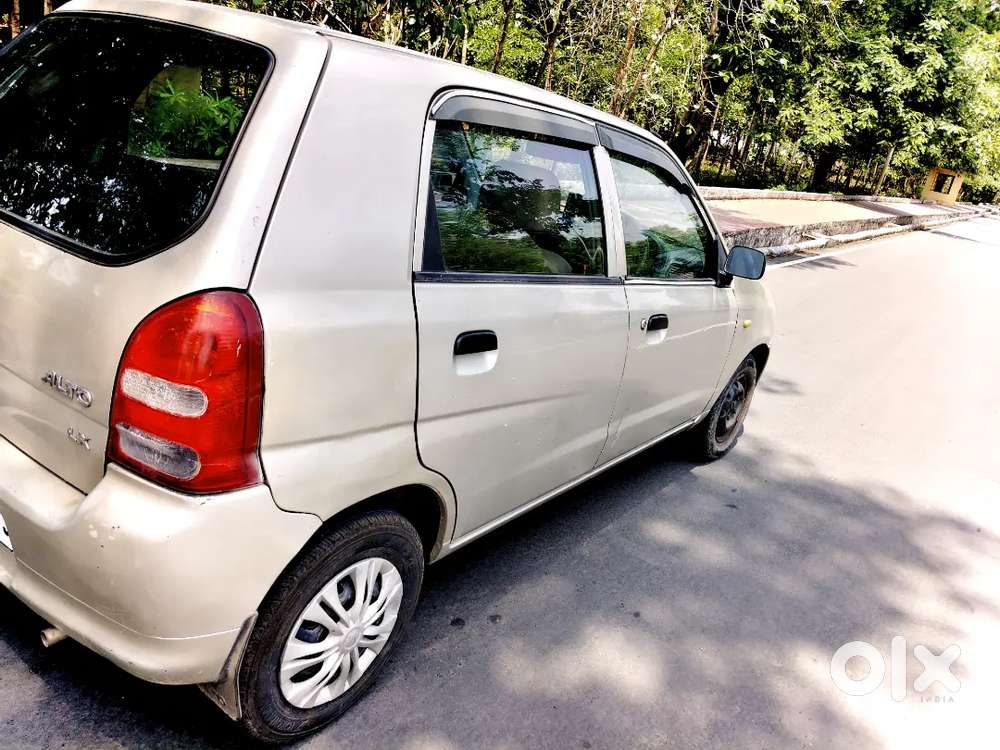 Maruti Suzuki Alto 2008 Petrol 73000 Km Driven