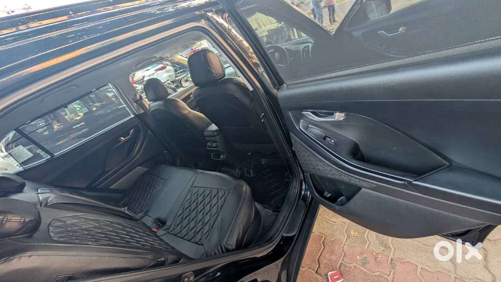 Hyundai Creta 1.5 S Plus Knight Diesel, 2023, Diesel