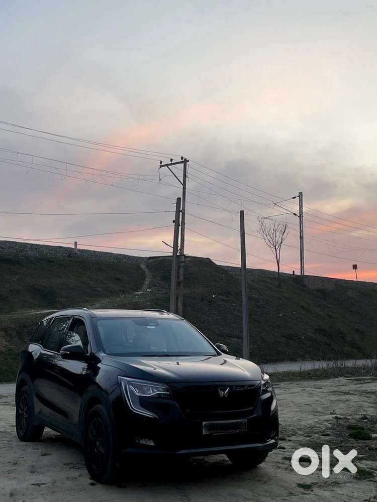 Mahindra Xuv700 Diesel 2025