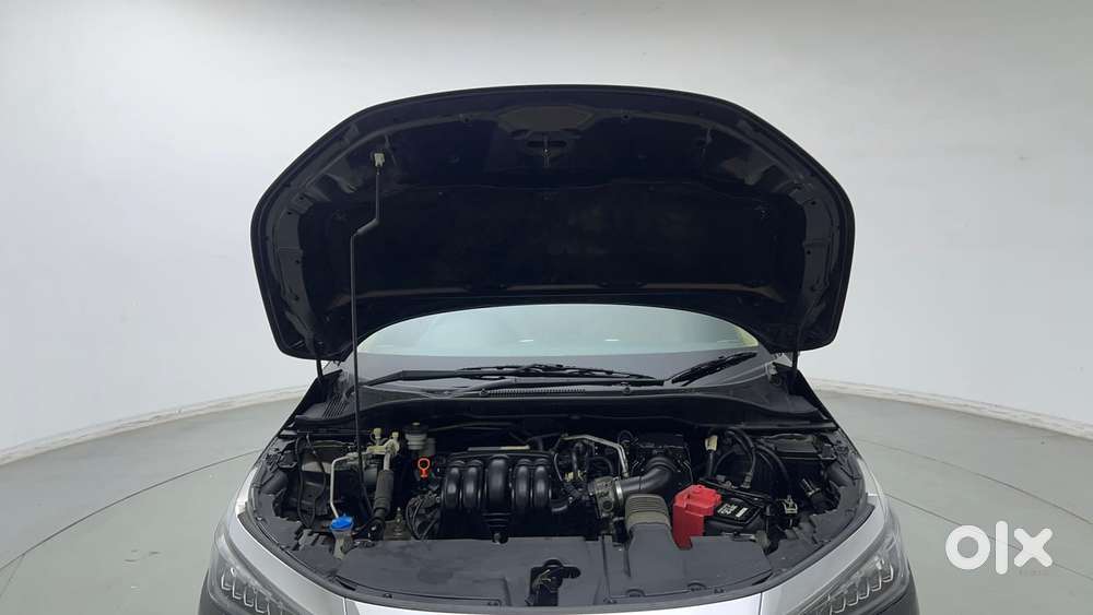 Honda City 1.5 Zx I-vtec Mt, 2022, Petrol