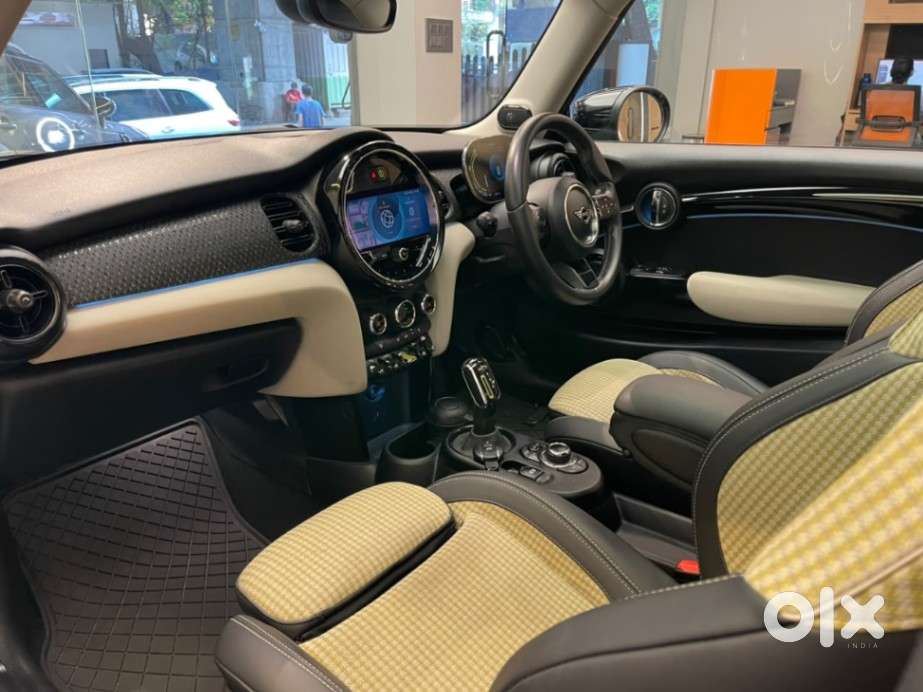Mini Cooper Se 3-door, 2025, Electric