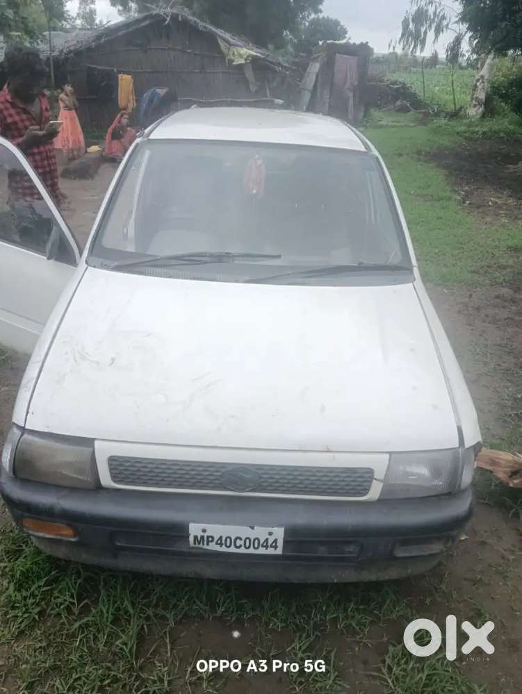 Maruti Suzuki Alto 2004 Variant