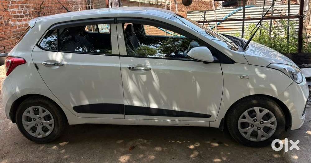 Hyundai Grand I10 Prime 2015 Diesel Good Condition