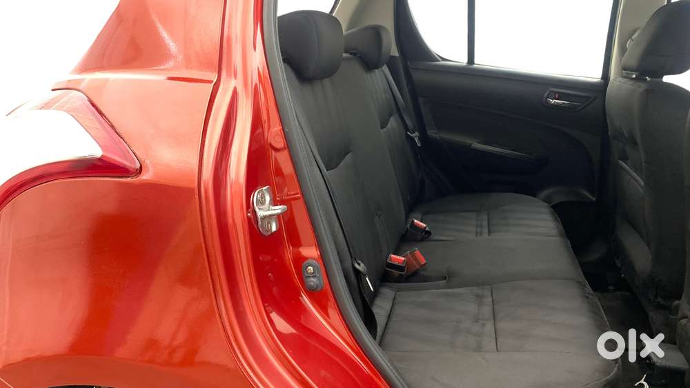 Maruti Suzuki Swift 2011-2014 Vxi, 2013, Petrol