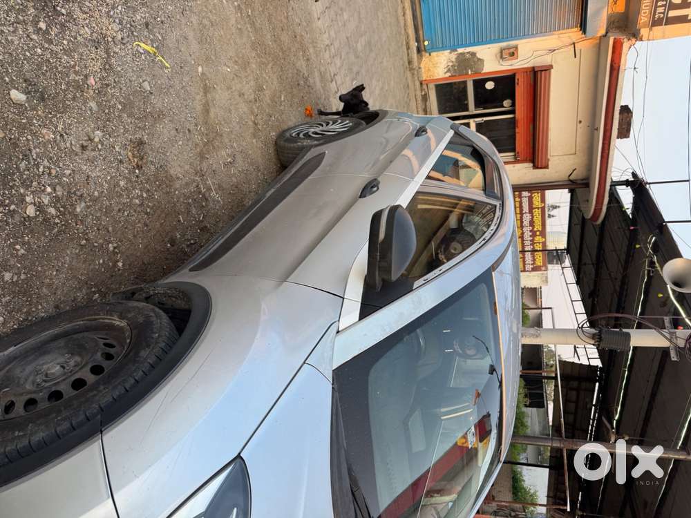 Tata Nexon 2017 Diesel Well Maintained