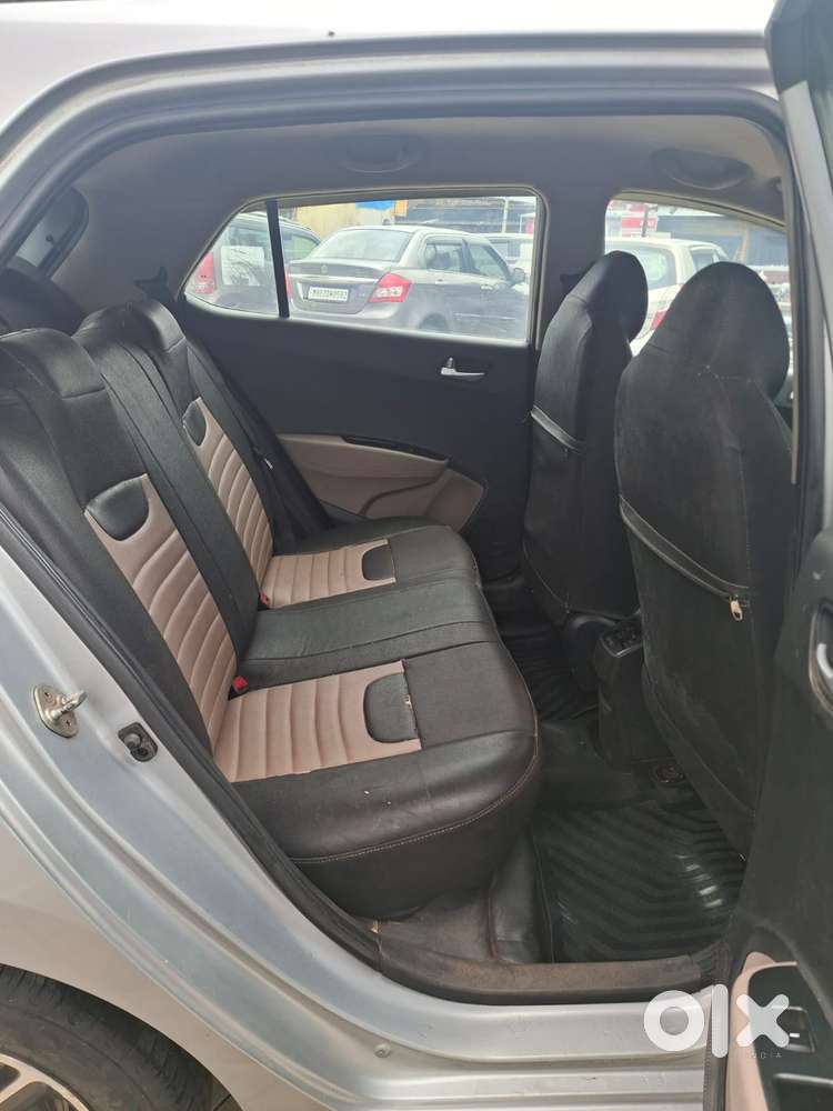 Hyundai Grand I10 Asta 1.2 Vtvt, 2019, Cng & Hybrids