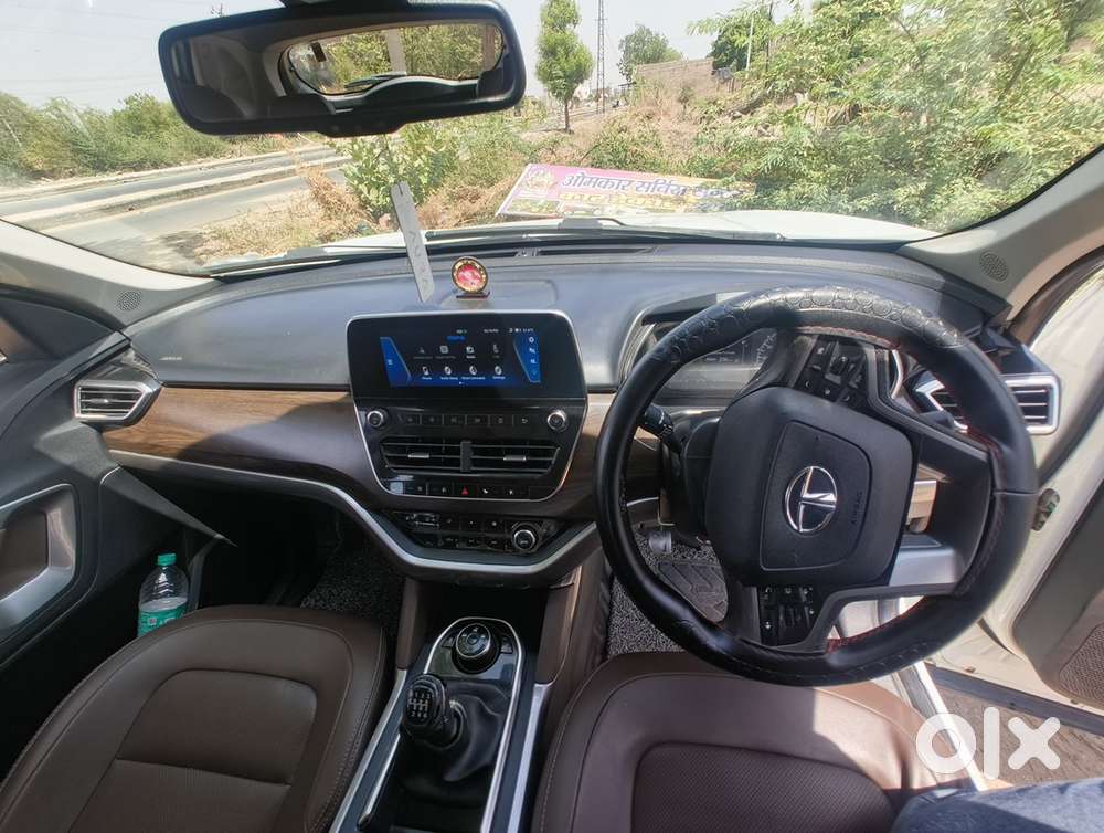 Tata Harrier Diesel 2022 Model