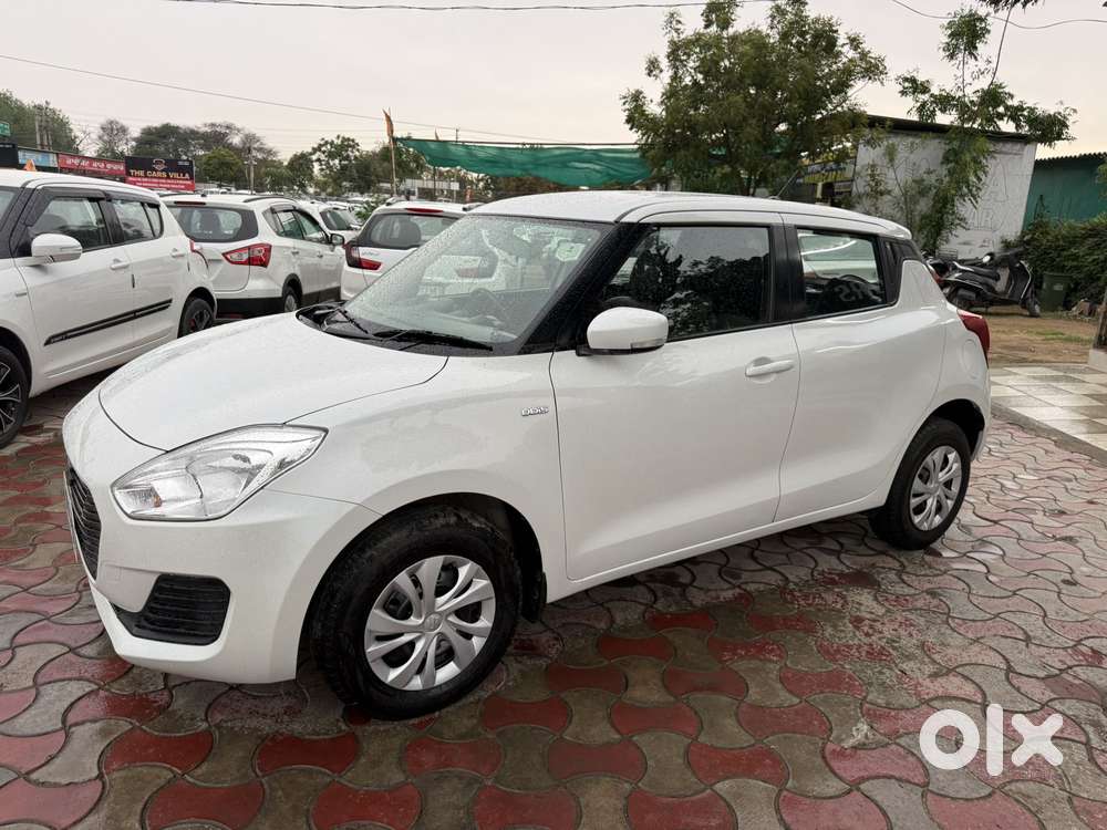 Maruti Suzuki Swift 2018 Vdi, 2019, Diesel