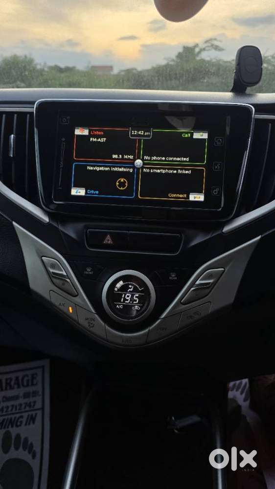 Maruti Suzuki Baleno 1.3 Alpha, 2017, Petrol