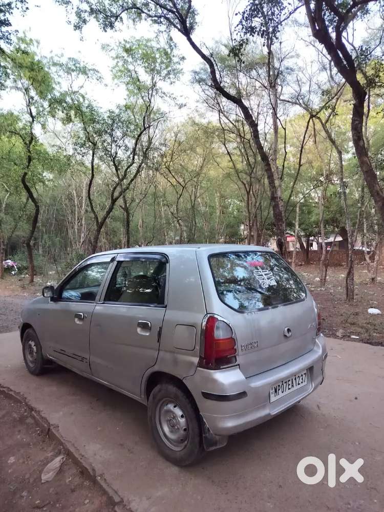Maruti Suzuki Alto 0.8 Lxi 2006